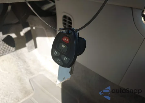 2008 Chevrolet Cobalt Lt z USA, uszkodzony, nr VIN 1G1AL58F287187769